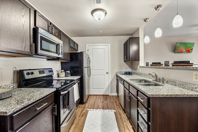 Grant Street Station