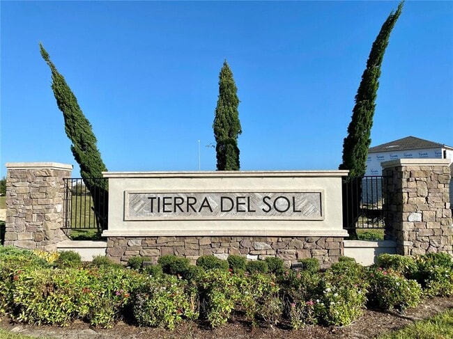 property at 4809 Vellacito Way