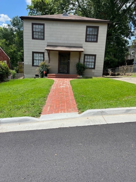 property at 1027 Bellevue Pl