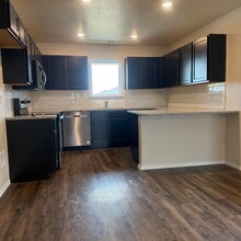 10504 Admire St in Amarillo, TX - Building Photo - Building Photo