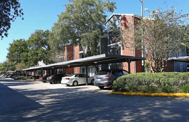 Haven at Waters Edge