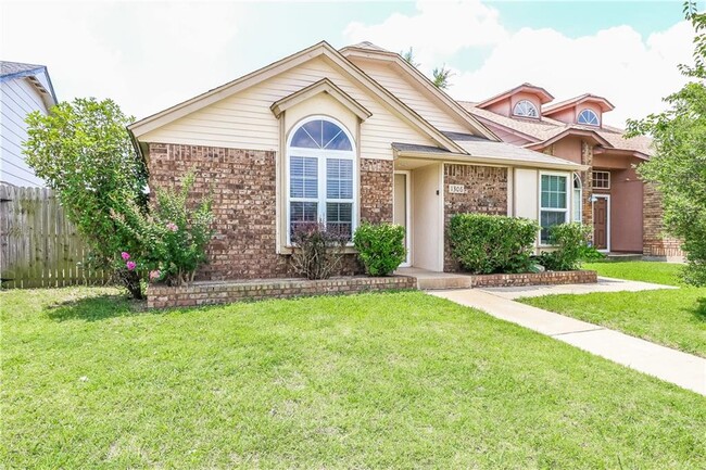 1306 SW 95th St in Oklahoma City, OK - Foto de edificio - Building Photo