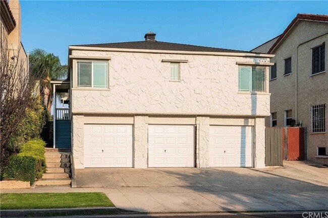 1419 S Curson Ave in Los Angeles, CA - Building Photo - Building Photo