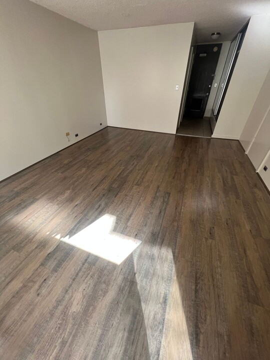 747 Amana St in Honolulu, HI - Building Photo