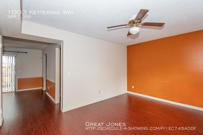 1003 Kettering Way in Orange Park, FL - Building Photo - Building Photo