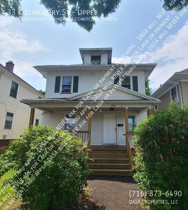 property at 33 Kislingbury St