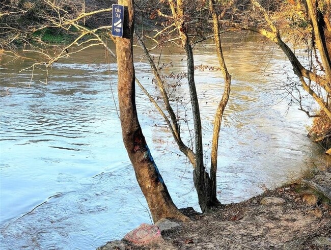 property at 1801 Stoney Brook Dr