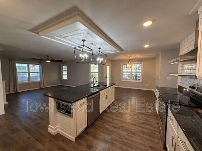 83 Kotata Ave in Bunnlevel, NC - Building Photo - Building Photo