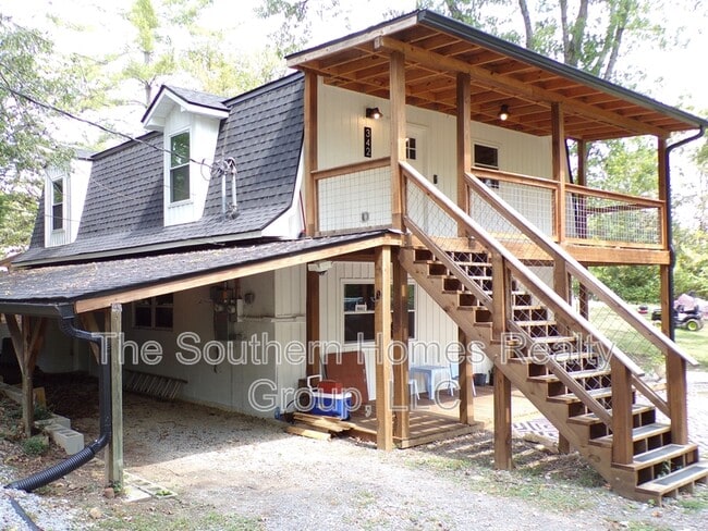 property at 342 Grady Rd
