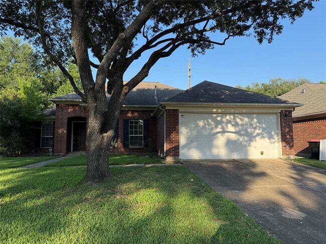 6818 Cansfield Ct in Katy, TX - Building Photo - Building Photo