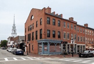 58 State St in Newburyport, MA - Building Photo - Building Photo