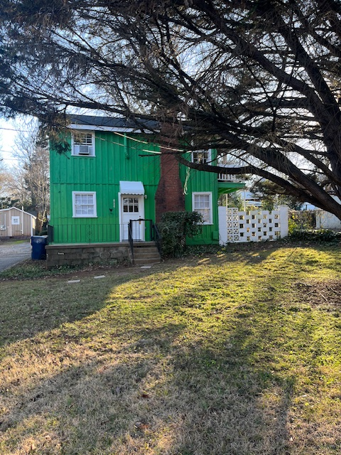 185 Nantahala Ave in Athens, GA - Building Photo - Building Photo