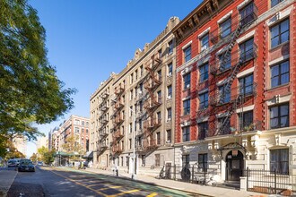 515 W 170th St in New York, NY - Foto de edificio - Building Photo