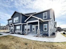 6755 Carriage Meadows Dr in Colorado Springs, CO - Building Photo