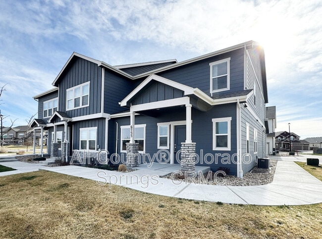 property at 6755 Carriage Meadows Dr