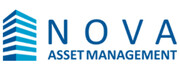 Property Management Company Logo Nova Property Management