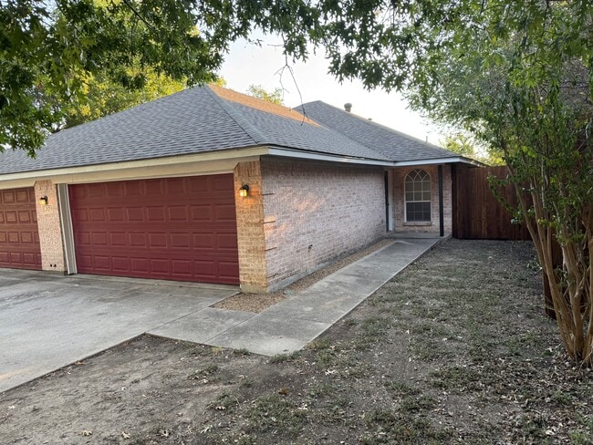 property at 203 San Angelo Ave