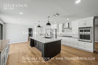 3331 N 47th Pl in Phoenix, AZ - Building Photo - Building Photo
