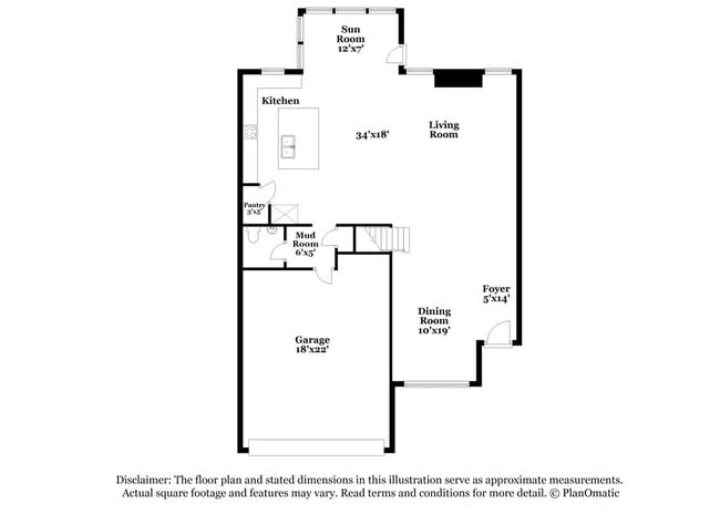 101 Outwater Ridge Dr in Garner, NC - Building Photo - Building Photo