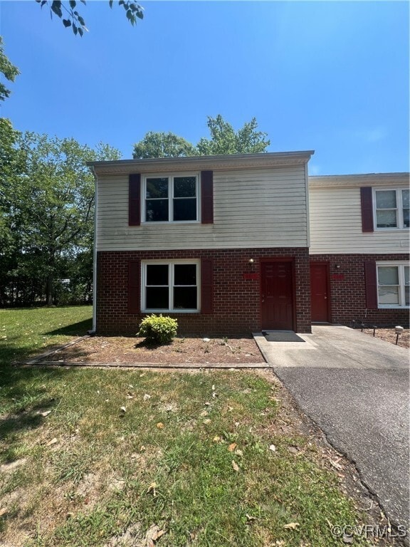 property at 2611 N Stedman Dr