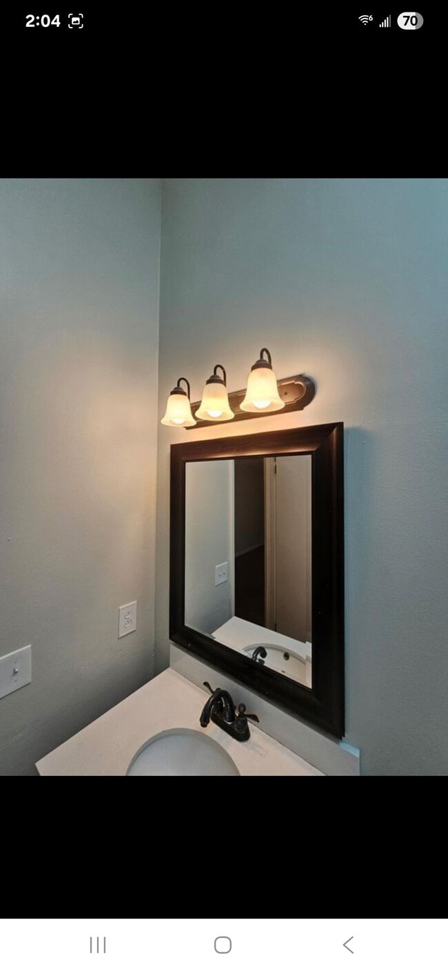 property at 1834 Foxhall Cir