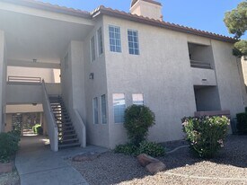 6500 W Lake Mead Blvd in Las Vegas, NV - Building Photo
