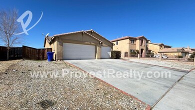 15110 Alexandria St in Adelanto, CA - Building Photo - Building Photo