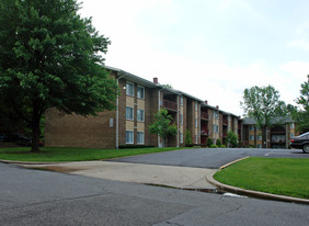 Tecumseh Gardens Apartments