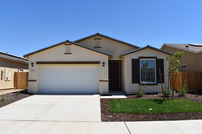 property at 4721 Irma Dr