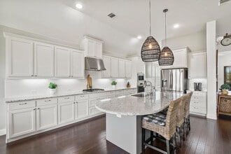 4301 Overbrook Dr in Celina, TX - Foto de edificio - Building Photo