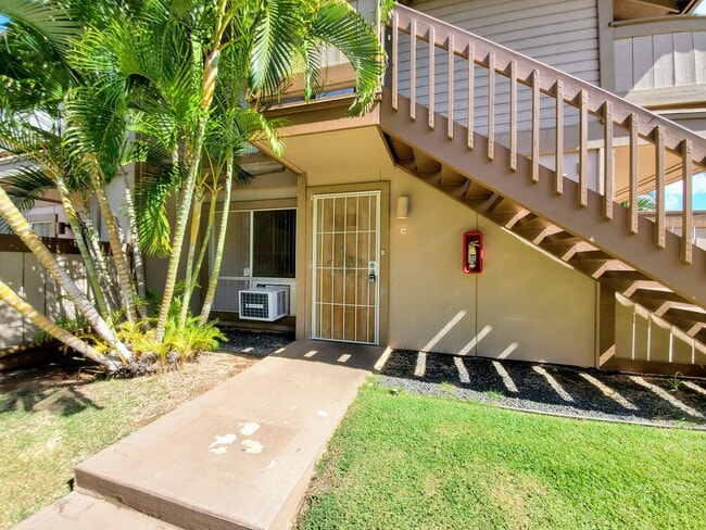 property at 91-1039 Mikohu St