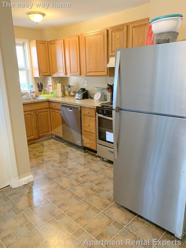 property at 35 Bradley St.