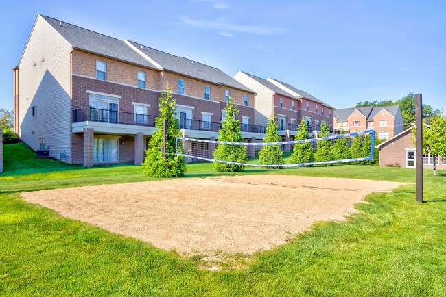 Irish Flats in South Bend, IN - Foto de edificio - Building Photo