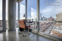 1401 S State St, Unit FL7-ID1018 in Chicago, IL - Building Photo - Building Photo