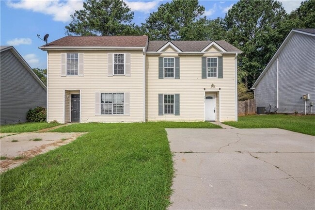 property at 3515 Ten Oaks Cir
