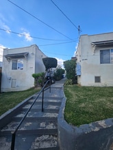 461 N Boylston St in Los Angeles, CA - Building Photo - Building Photo