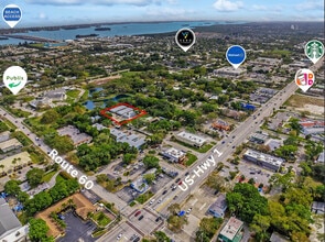 The Shoreline at 19th - Steps from the beach in Vero Beach, FL - Building Photo - Building Photo