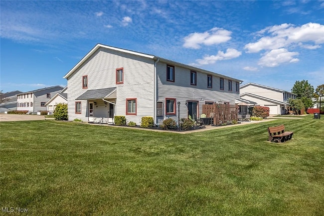 1291 Jester Ct in Brunswick, OH - Building Photo - Building Photo