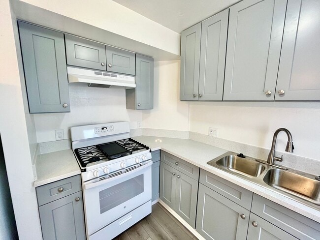 property at 4349 Altadena Ave.