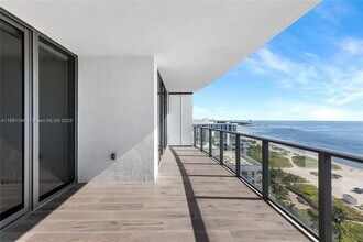 1116 N Ocean Blvd in Pompano Beach, FL - Building Photo - Building Photo