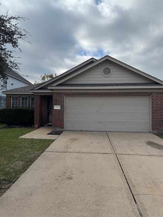 19623 Hancock Oak St in Cypress, TX - Building Photo