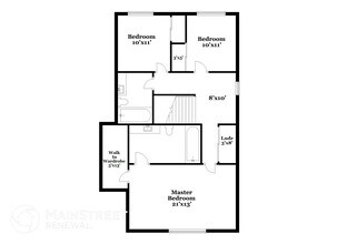 6420 Burlap Ct in Las Vegas, NV - Building Photo - Building Photo