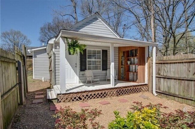 property at 1210 N 7th St