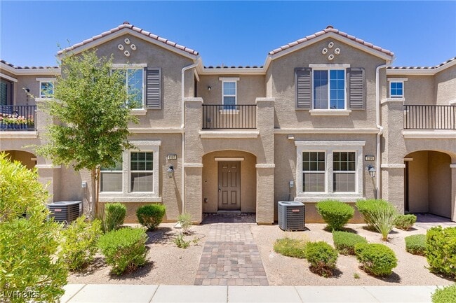 property at 1197 Narrow Gorge Ct
