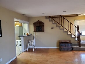 1785 Dayton Dr, Unit Upper West Bedroom in Lemon Grove, CA - Building Photo - Building Photo