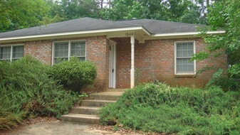 1378 Kent Dr in Auburn, AL - Building Photo