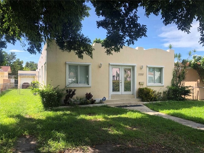 property at 2232 SW 11th St