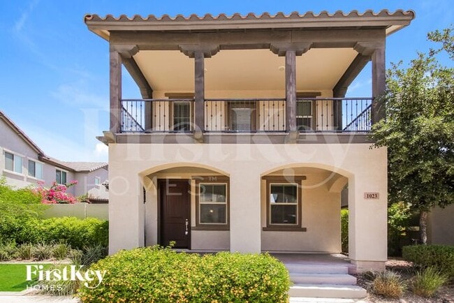 property at 1023 S 151st Ln
