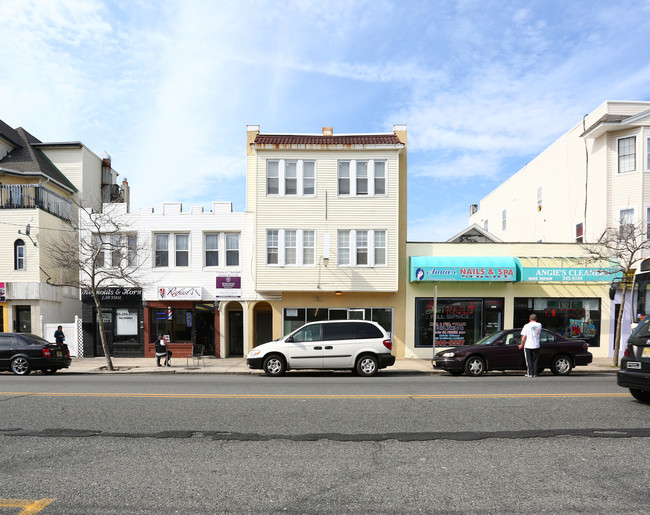 4215-4217 Ventnor Ave in Atlantic City, NJ - Building Photo - Building Photo