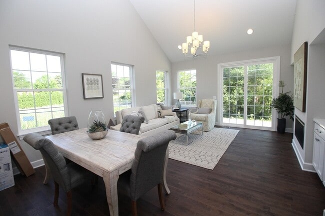 10752 Clock Tower Dr in Countryside, IL - Foto de edificio - Building Photo